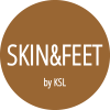 Skin & Feet - by KSL